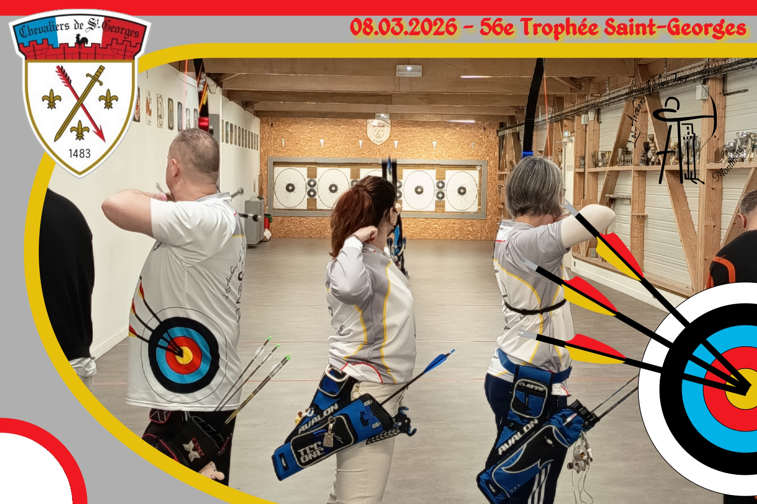 08.03.2026 - 56e Trophée Saint-Georges