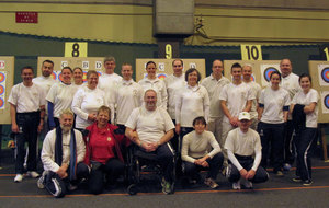 30.11.2014 - Concours salle d'Orsay