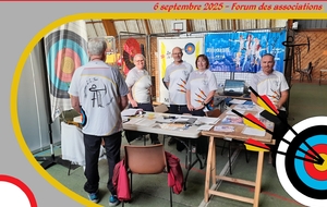06.09.2025 - Forum des associations
