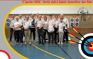 17-01-2026 - De la Tour au Donjon