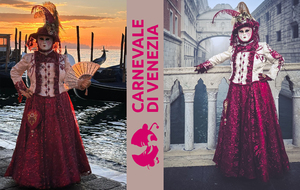 22.02.2026 - Carnaval de Venise