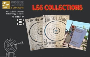 01.04.2026 - Musée de l'Archerie et du Valois