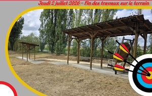 02.07.2026 - Au bout de la piste...