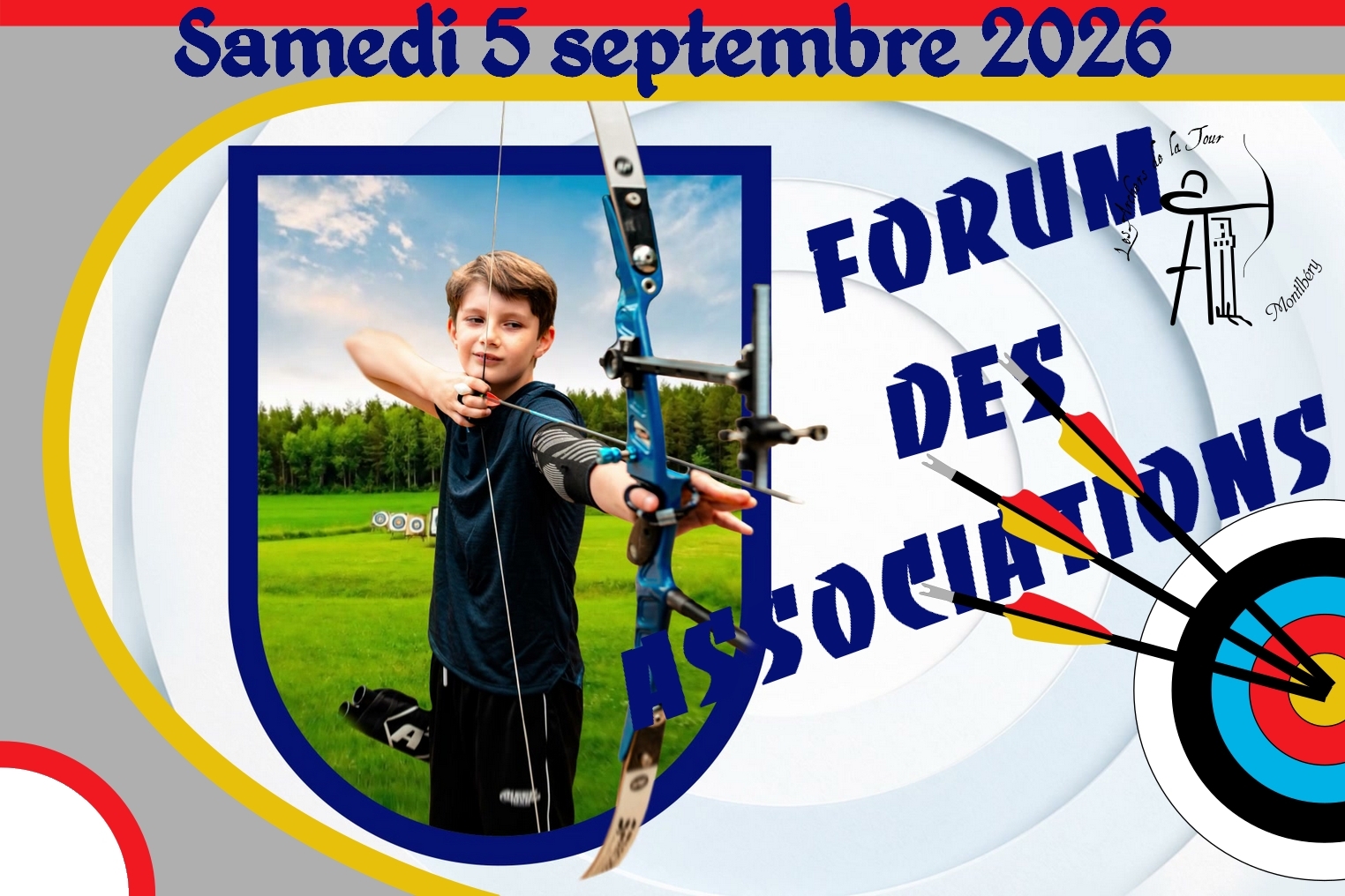 Forum des Associations