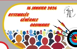 Assemblée générale ordinaire