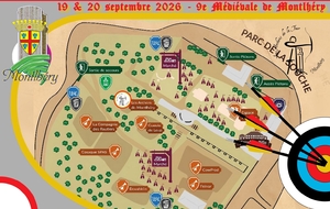 9e Médiévale de Montlhéry