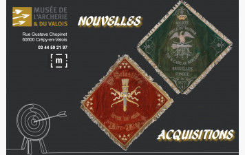 01.11.2025 - Musée de l'Archerie et du Valois