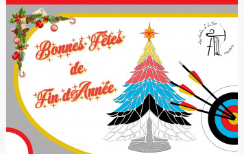 16.12.2025 - Le Père Noël se prépare...