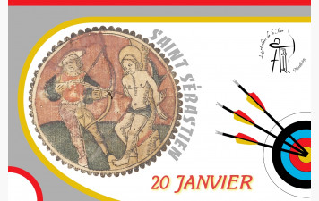 20.01.2026 - Saint Sébastien