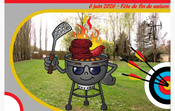 06.06.2026 - C'est la fête...