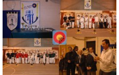 Montlhéry - Concours interne - Toutes les photos