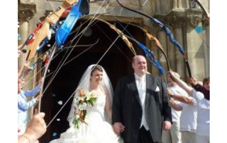 10.07.2010 - Anne-Laure &amp; Nicolas