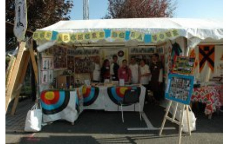 Foire aux tomates 2007