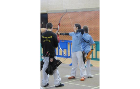 16.01.2011 - Francilienne Jeunes de Trappes