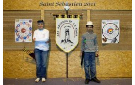 23.01.2011 - Tir de la saint Sébastien