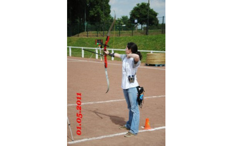 01.05.2011 - Bravo Ariane !