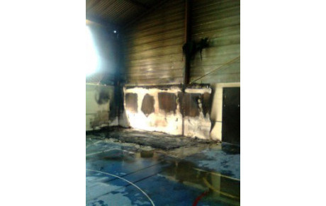 15.05.2011 - Accessibilité des installations