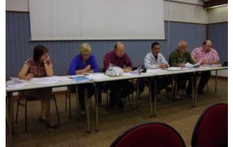 17.06.2011 - Assemblée générale ordinaire 2011