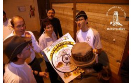 Saint Sébastien 2008