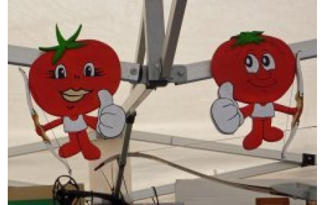 10.09.2011 - 78e Foire aux Tomates
