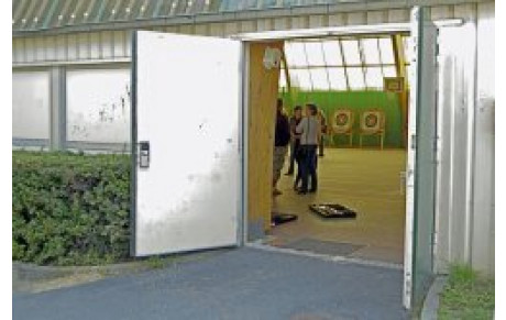 24.09.2011 - Journée Portes ouvertes