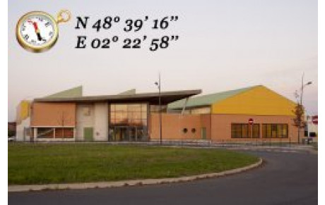 30.11.2011 - ATTENTION AU LIEU DU CONCOURS