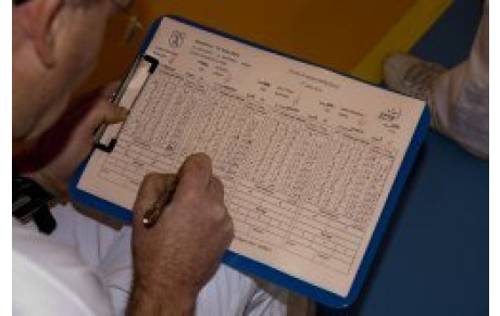 05.12.2011 -  Salle 2012 - Seconds tirs