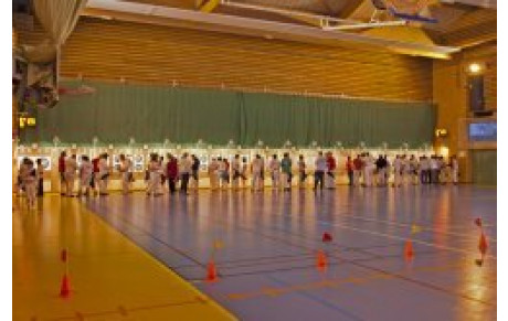 05.12.2011 -  Salle 2012 - Classement par équipe