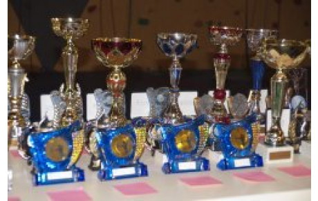 05.12.2011 - Salle 2012 - Classement individuel