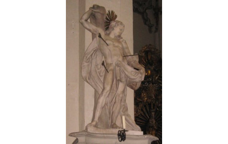 28.01.2012 - Tir de la saint Sébastien