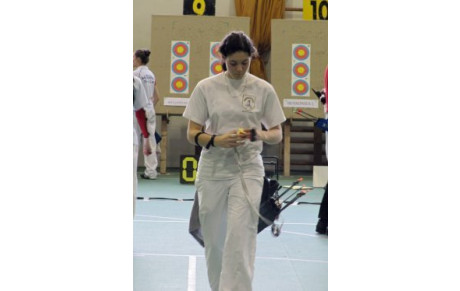 22.01.2012 - Wissous - CD 91