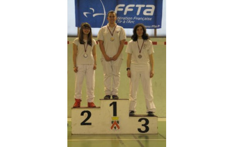 12.02.2012 - Championnat Régional Jeunes