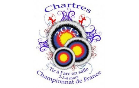 04.03.2012 - Championnat de France salle