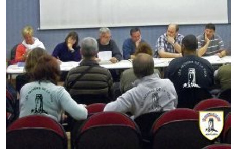 09.06.2012 - Assemblée générale ordinaire