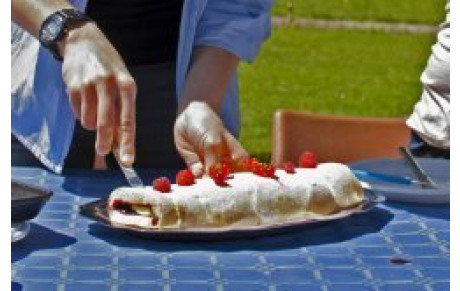 01.07.2012 - Barbecue de fin de saison