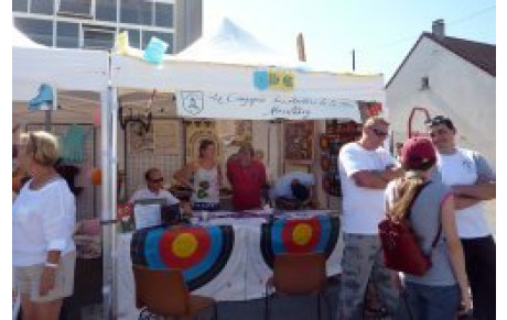 08 &amp; 09.09.2012 - 79e Foire aux tomates