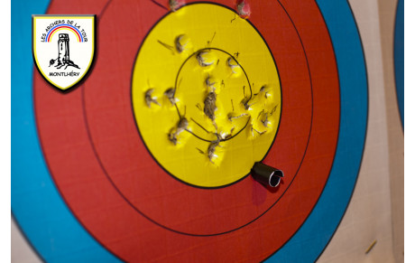 02.12.2012 - Concours salle - Classement par équipe