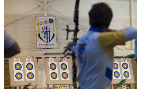 02.12.2012 - Concours salle - Classement individuel - Autres tirs