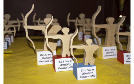 02.12.2012 - Concours salle - Classement individuel