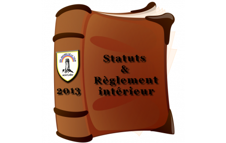 02.03.2013 - Publication des nouveaux textes