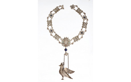 16.03.2013 - Taditions d'archers