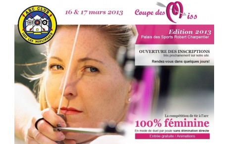 17.03.2013 - Coupe des Miss 2013