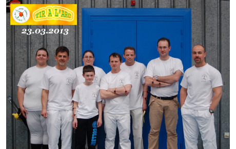 23.03.2013 - Saint-Arnoult-en-Yvelines