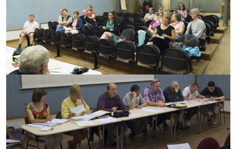 07.06.2013 - Assemblée générale ordinaire