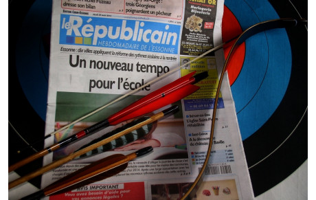 29.08.2013 - Le Républicain