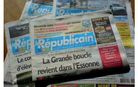 17.10.2013 - Le Républicain