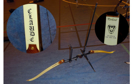 28.11.2013 - Initiation, Perfectionnement, Entraînement