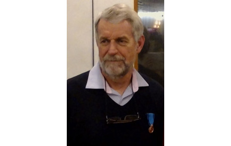 05.12.2013 - Manu décoré