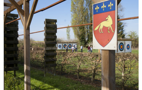 05.04.2014 - Initiation au tir Beursault