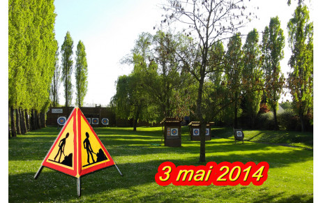 03.05.2014 - Une belle jounée...